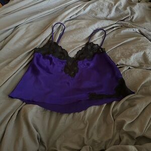 victoria’s secret slip cami
